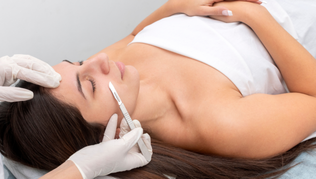 Qualifi Level 4 Diploma in Aesthetic Procedures for Skin Rejuvenation
